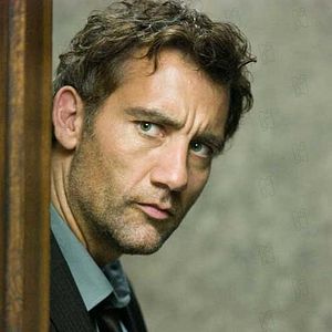 Foto Clive Owen