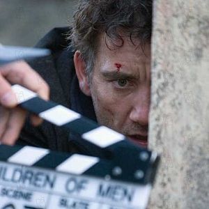 Foto Clive Owen