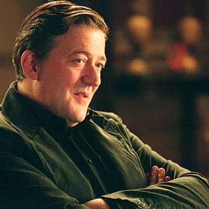 Foto Stephen Fry