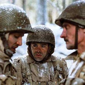 Foto Rachid Bouchareb