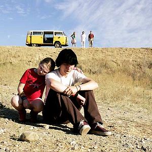 Foto Pequeña Miss Sunshine