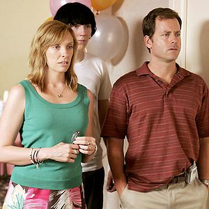 Foto Pequeña Miss Sunshine