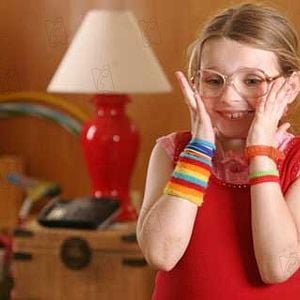 Foto Abigail Breslin