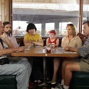 Foto Abigail Breslin