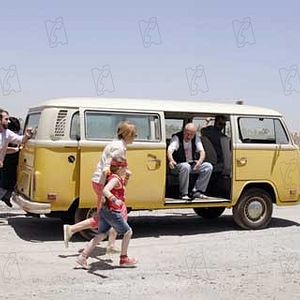 Foto Abigail Breslin