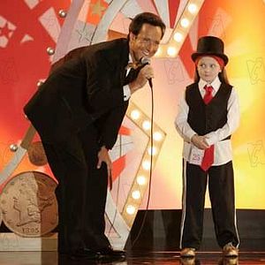 Foto Pequeña Miss Sunshine