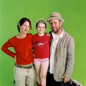 Foto Abigail Breslin