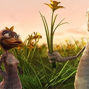 Foto El patito feo y yo