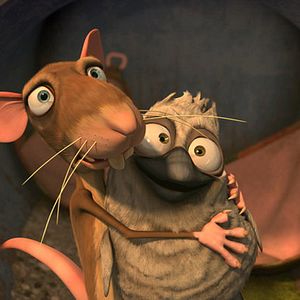 Foto El patito feo y yo