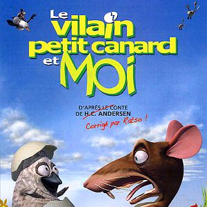 Foto El patito feo y yo