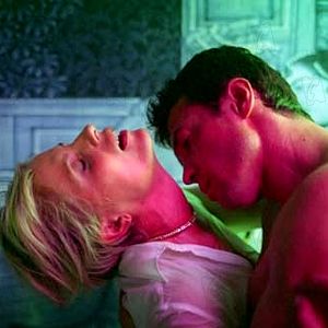 Foto Isabella Ferrari