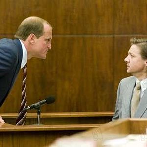 Foto Woody Harrelson