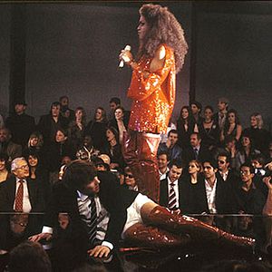 Foto Chiwetel Ejiofor