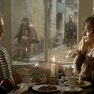 Foto Keith Carradine