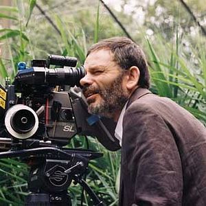 Foto Jean-Pierre Darroussin