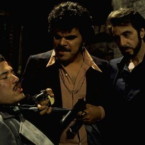 Foto Atrapado por su pasado