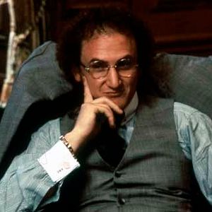 Foto Atrapado por su pasado