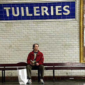 Foto Paris, je t'aime