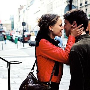 Foto Paris, je t'aime