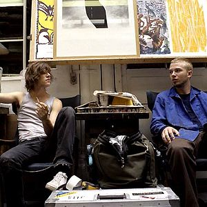 Foto Paris, je t'aime