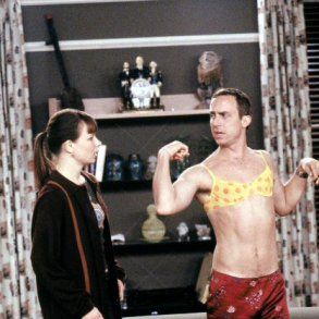 Foto Mary Lynn Rajskub