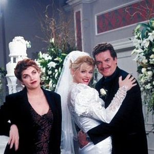 Foto Kirstie Alley