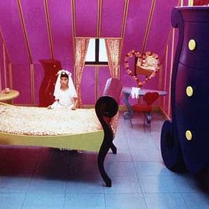 Foto Mi vida en rosa