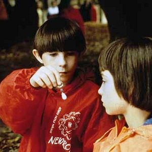 Foto Mi vida en rosa