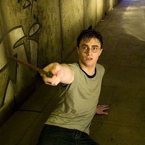 Foto Harry Potter y la Orden del Fénix