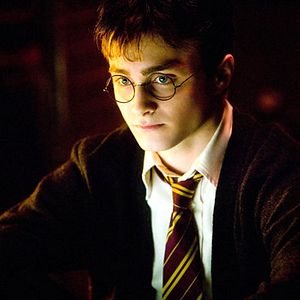Foto Harry Potter y la Orden del Fénix