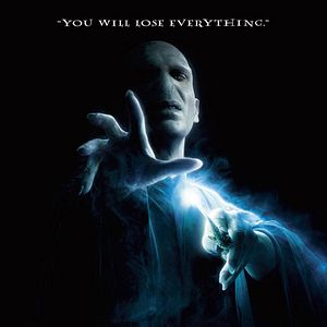 Foto Harry Potter y la Orden del Fénix