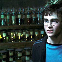 Foto Harry Potter y la Orden del Fénix