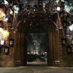 Foto Harry Potter y la Orden del Fénix