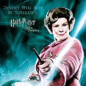 Foto Harry Potter y la Orden del Fénix