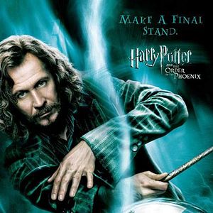 Foto Harry Potter y la Orden del Fénix