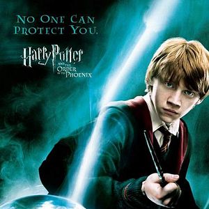 Foto Harry Potter y la Orden del Fénix