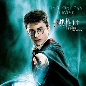 Foto Harry Potter y la Orden del Fénix