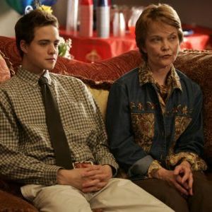 Foto Douglas Smith (III)