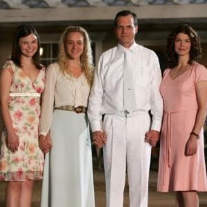 Foto Jeanne Tripplehorn