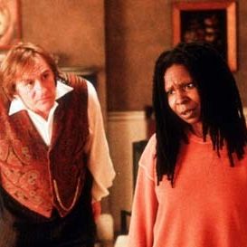 Foto Whoopi Goldberg