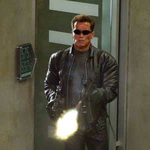 Foto Terminator 3: La rebelión de las máquinas