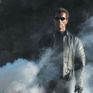 Foto Terminator 3: La rebelión de las máquinas
