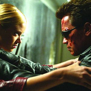 Foto Terminator 3: La rebelión de las máquinas
