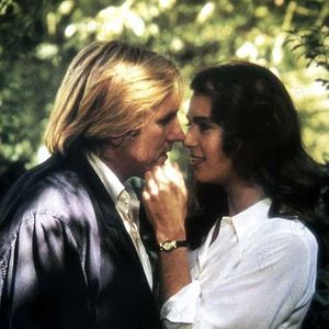 Foto Gérard Depardieu