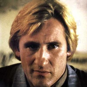 Foto Gérard Depardieu