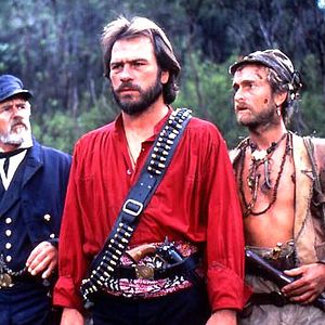 Foto Michael O'Keefe