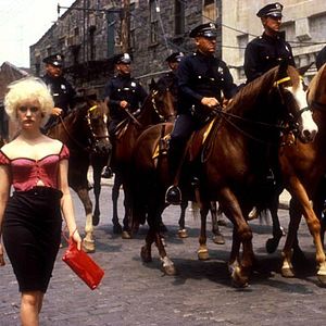 Foto Jennifer Jason Leigh