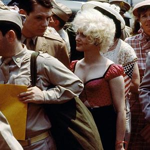 Foto Jennifer Jason Leigh