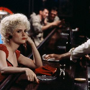 Foto Jennifer Jason Leigh