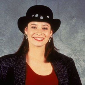 Foto Holly Marie Combs